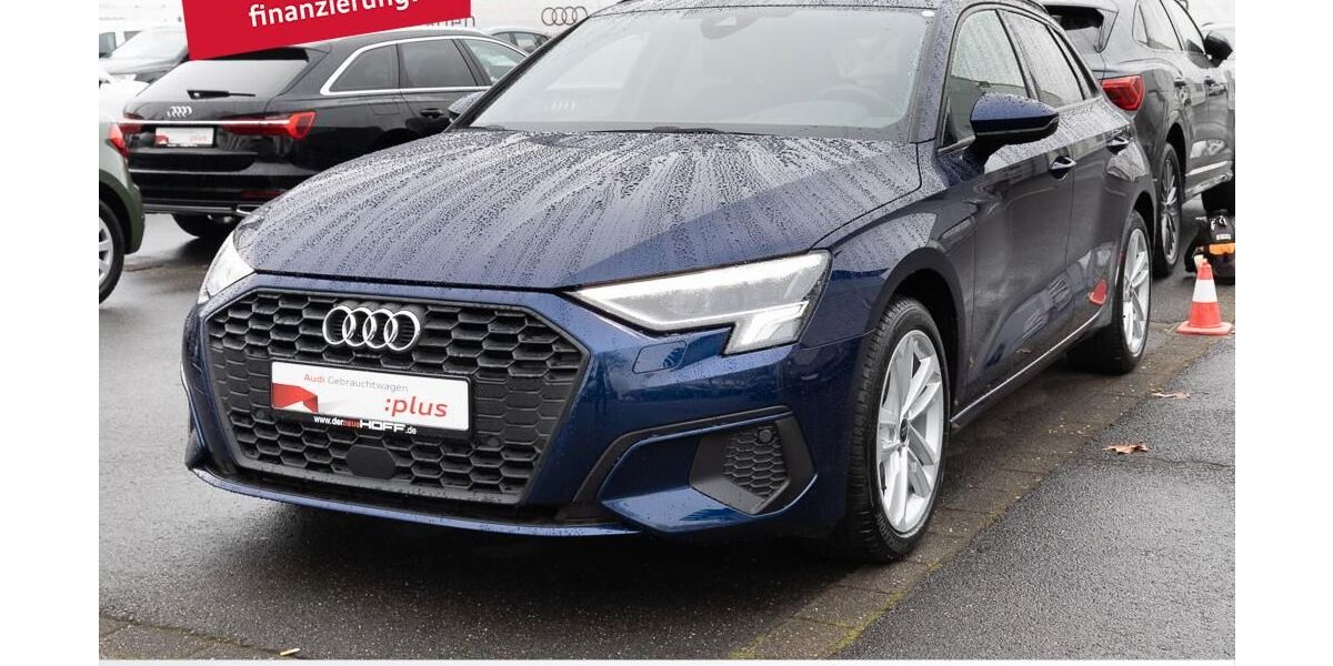 Audi A3 65.123 km 22.875 &euro; Sankt Augustin-Menden 53757