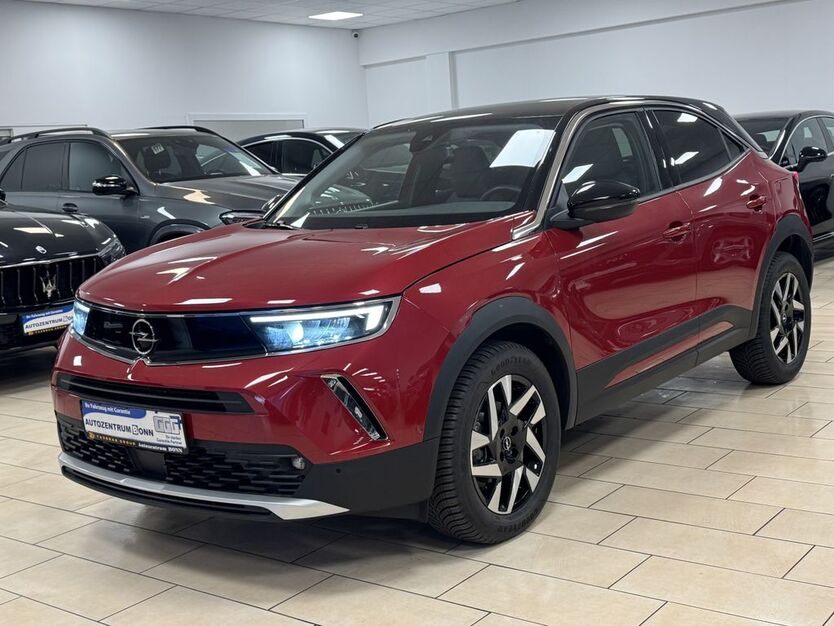 Opel Mokka 16.409 km 18.870 € Bonn 53227