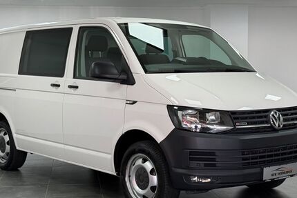 VW T6 Transporter 123.300 km 26.490 &euro; Wesseling 50389