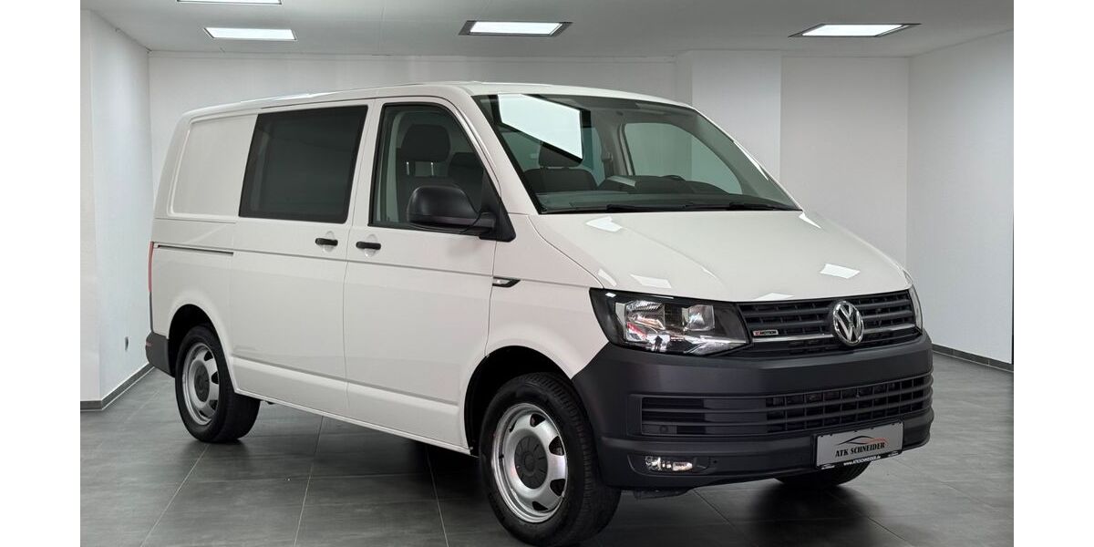 VW T6 Transporter 123.300 km 26.490 &euro; Wesseling 50389