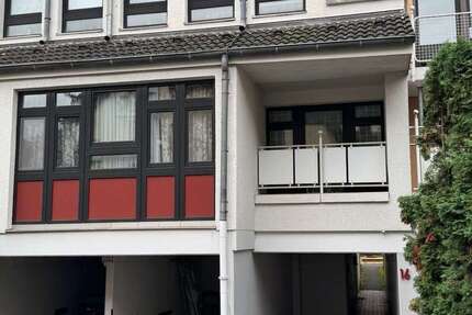 Wohnung Remagen - 2 Zimmer, 63 m&sup2;, 165.000&euro; | Angebot:24527911