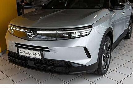 Opel Grandland (X) 13.600 km 29.800 &euro; Meckenheim 53340