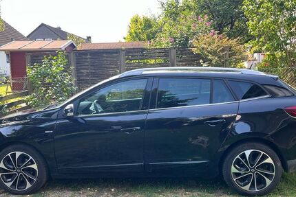 Renault Megane 176.000 km 5.000 &euro; Siegburg 53721