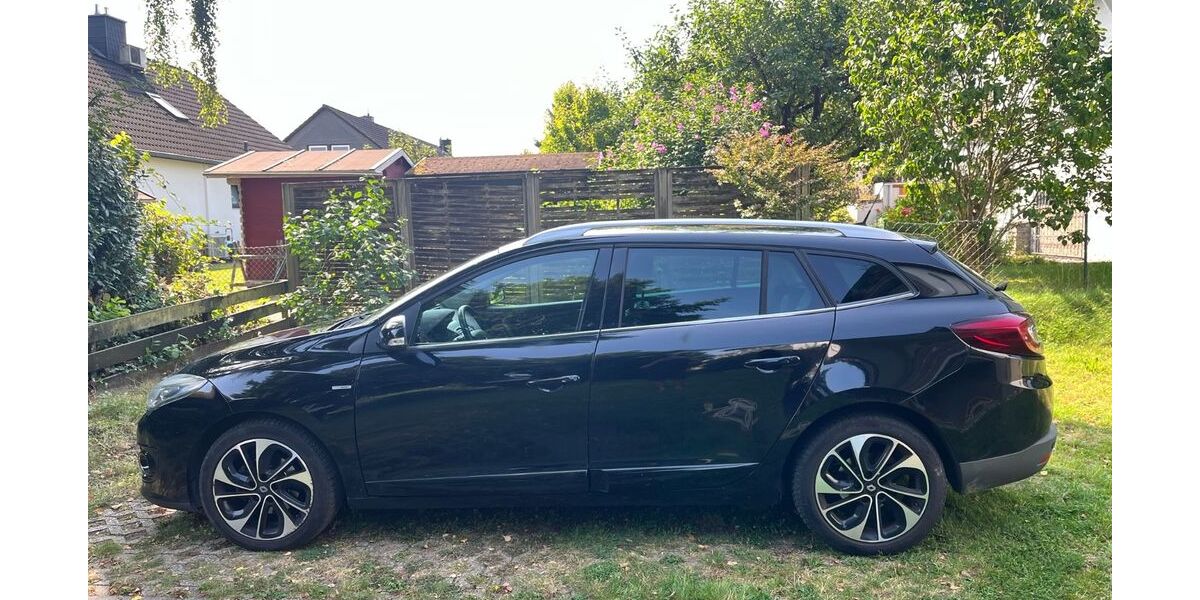 Renault Megane 176.000 km 5.000 &euro; Siegburg 53721