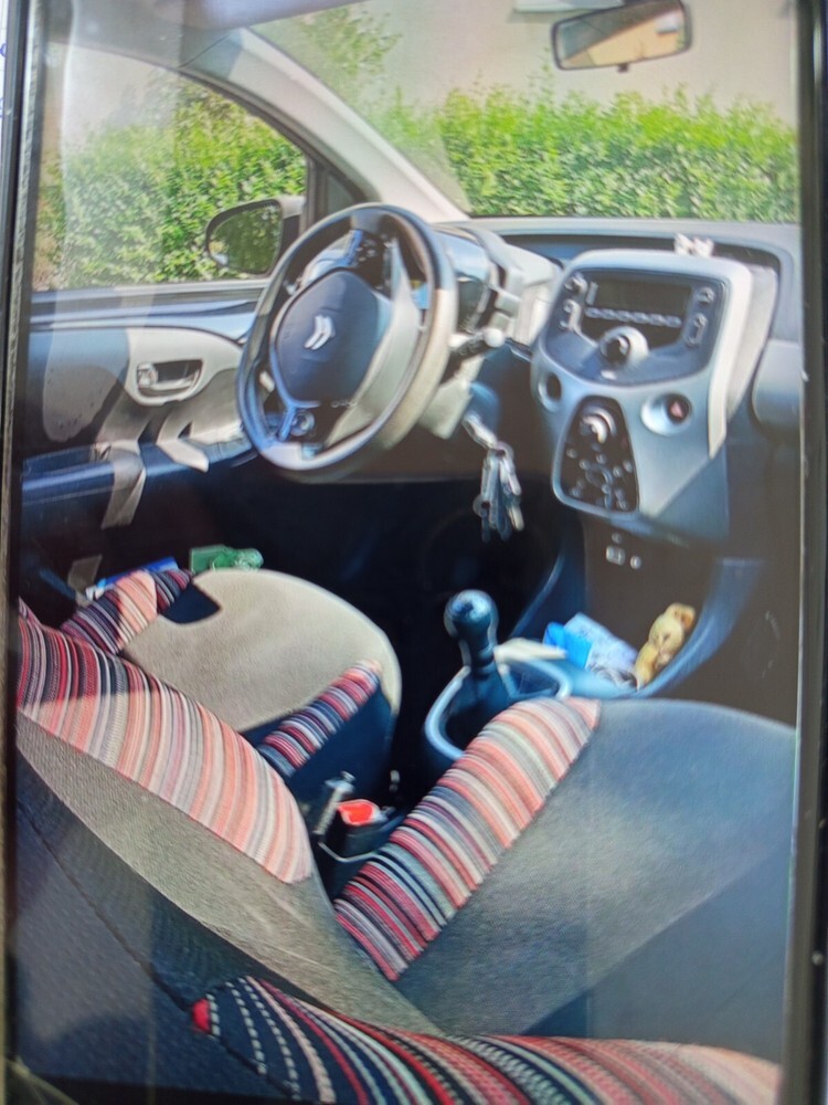 Citroen C1 72.000 km 6.900 € Bergisch Gladbach 51465