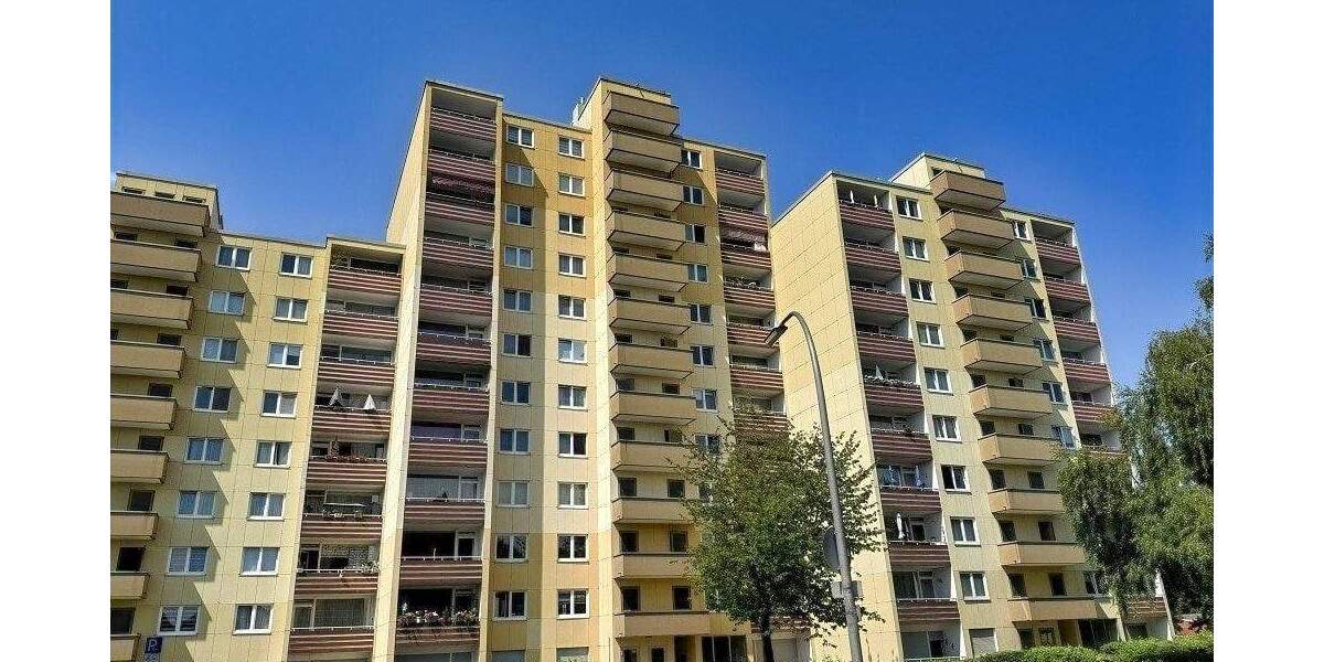 Etagenwohnung Köln Höhenberg - 2 Zimmer, 57 m&sup2;, 190.000&euro; | Angebot:25779465