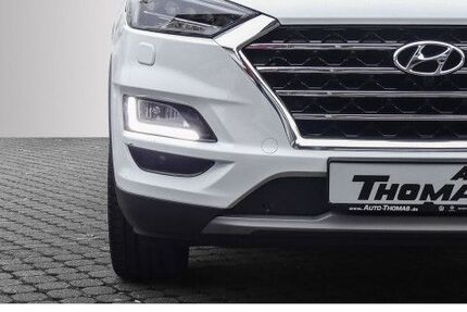Hyundai TUCSON 69.560 km 20.490 &euro; Bonn 53227