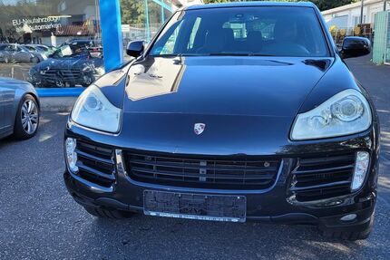 Porsche Cayenne 206.748 km 7.990 &euro; Vettelschoss 53560