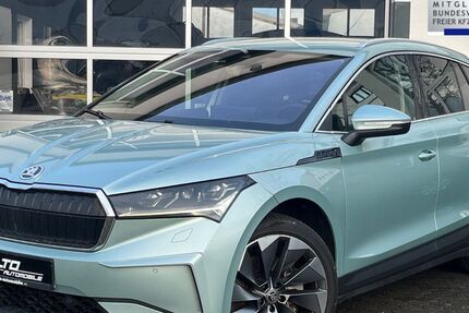 Skoda Enyaq 147.500 km 22.750 &euro; Troisdorf- Spich 53842