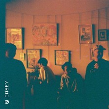 Casey 06.04.2026 Gebäude 9