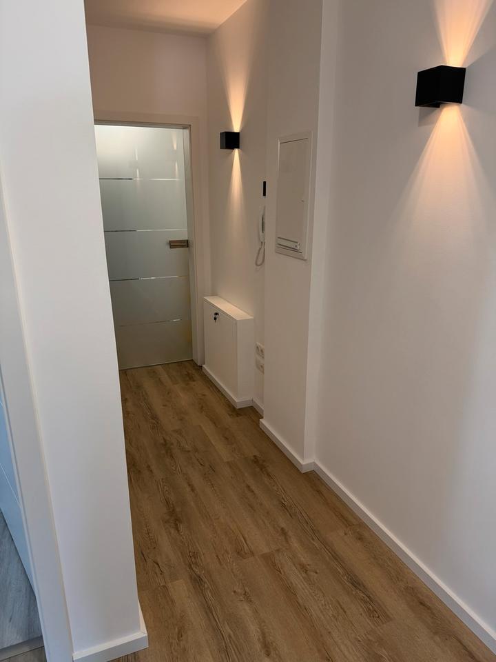 Modernisierte, helle, gut geschnittene 3-Zi- Wohnung in Ahrweiler zimmer