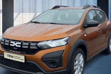 Dacia Sandero 32.269 km 14.920 &euro; Sankt Augustin 53757