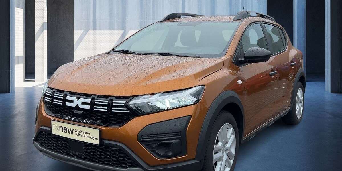 Dacia Sandero 32.269 km 14.920 &euro; Sankt Augustin 53757