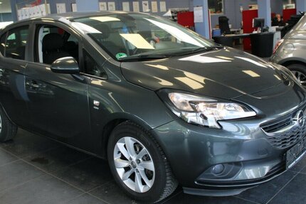 Opel Corsa 1.4 Automatik Active - 5-Türig - 134.747 km 7.980 &euro; Euskirchen 53881