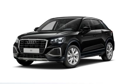 Audi Q2 8.625 km 32.990 € Euskirchen 53879