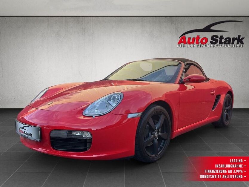 Boxster