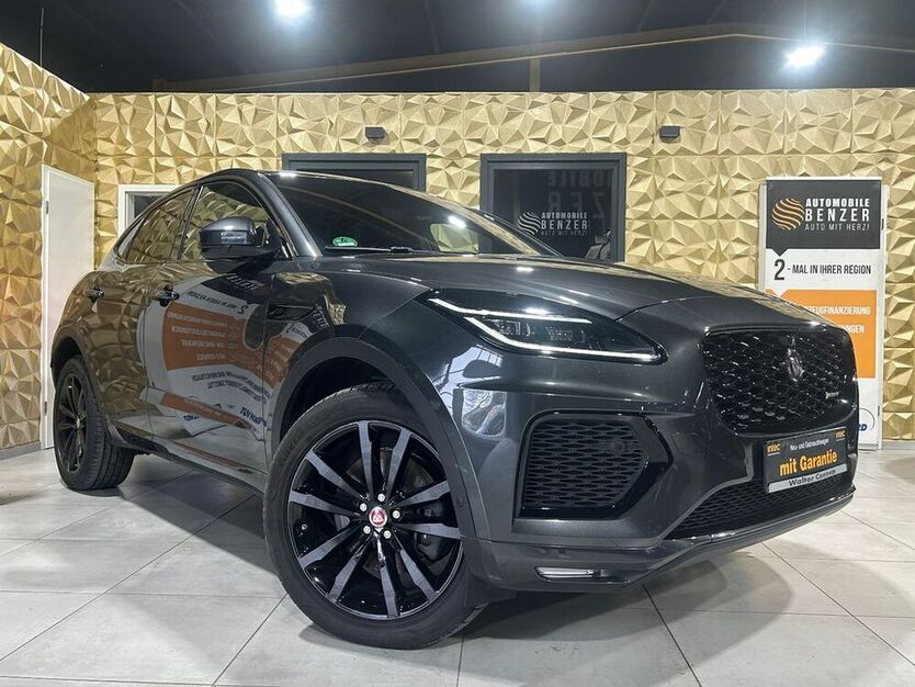 E-Pace