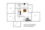 Sanierte 5-Zi-Whg, Südbalkon, EBK, TG, zentral, ruhig, WG-geeign. zimmer