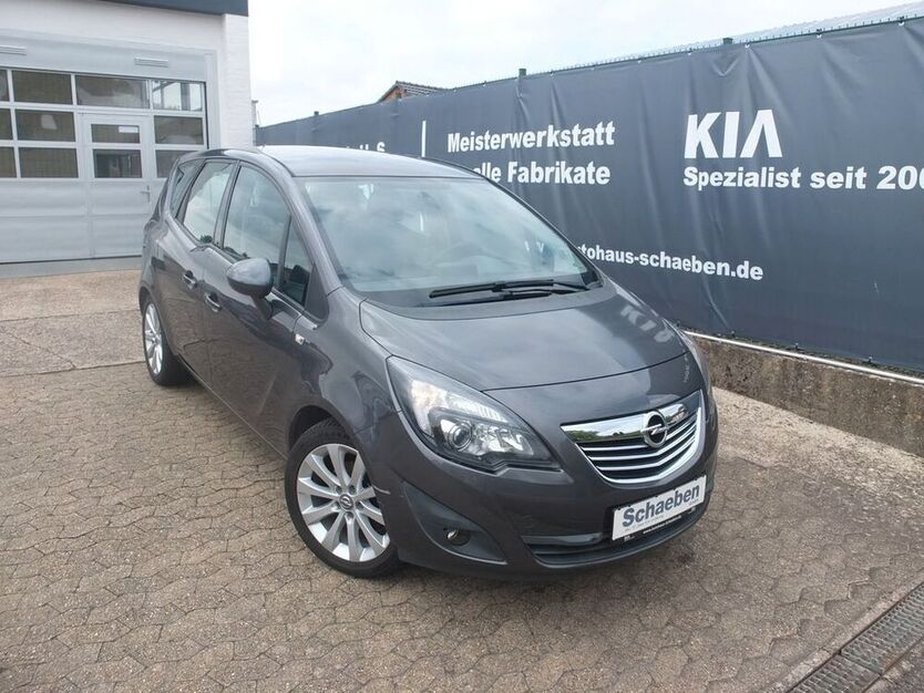 Meriva