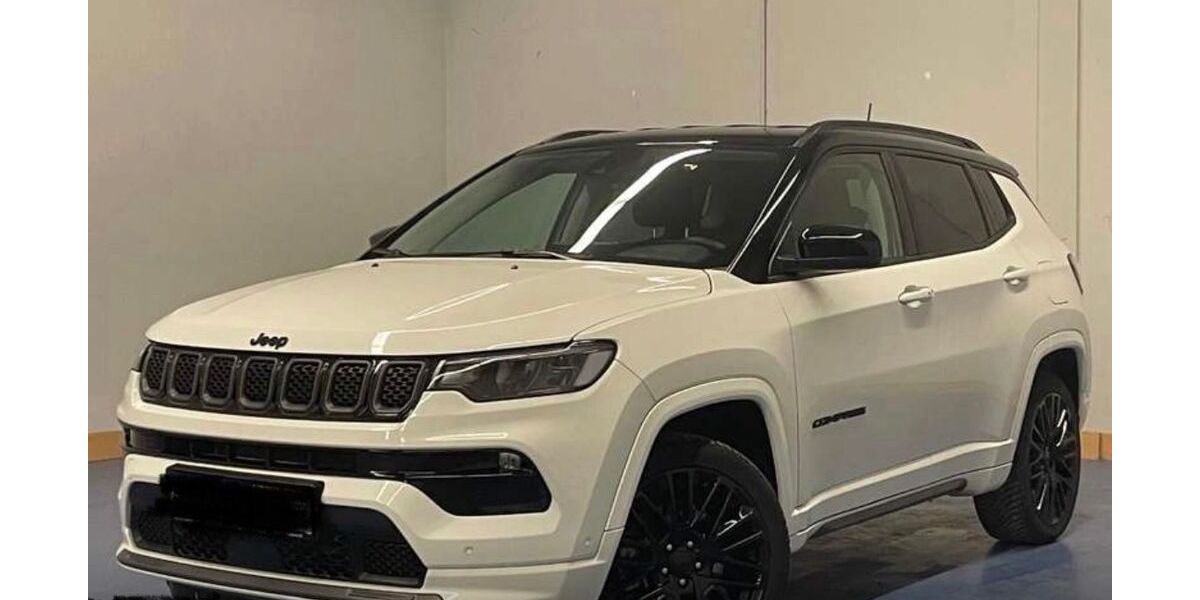 Jeep Compass 28.500 km 21.999 &euro; Bergisch-Gladbach 51469