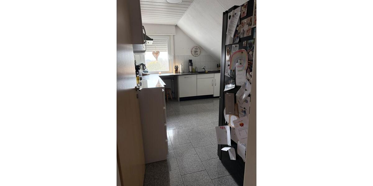 Dachgeschoßwohnung Overath - 2 Zimmer, 60 m&sup2;, 719&euro; | Angebot:26462853