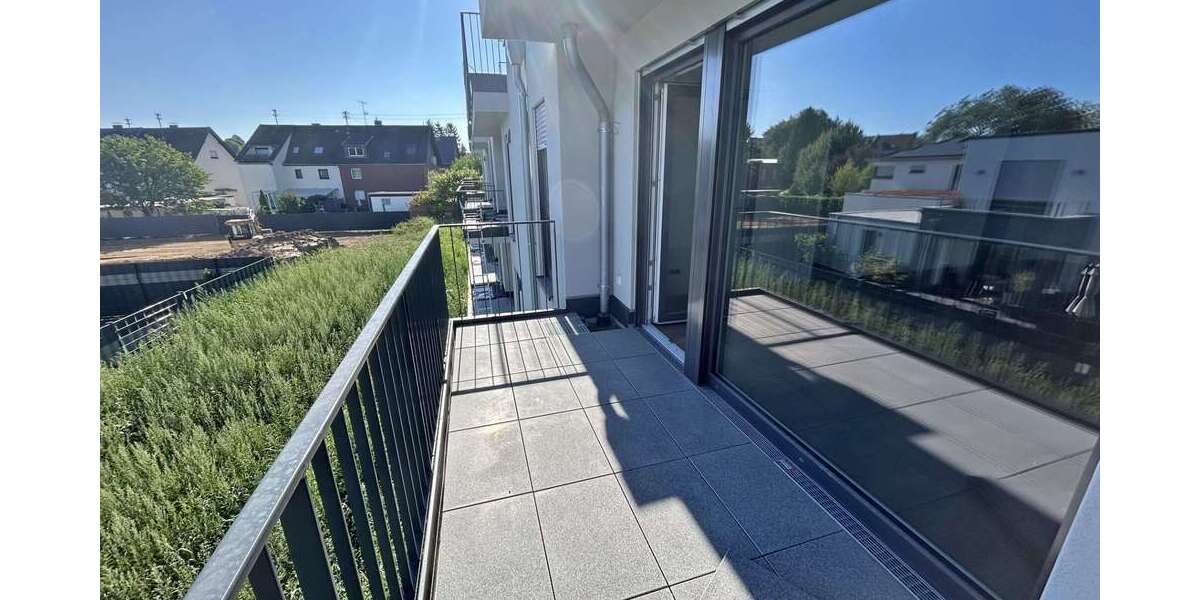 Etagenwohnung Hennef-Zentrum Zentrum - 2 Zimmer, 60 m&sup2;, 900&euro; | Angebot:27183364