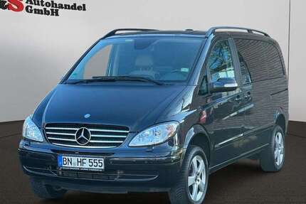 Mercedes-Benz Viano 450.000 km 10.690 &euro; Bonn 53177
