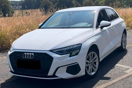 Audi A3 37.000 km 22.250 &euro; Brühl 50321