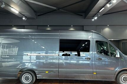 Mercedes-Benz Sprinter 116.122 km 44.950 &euro; Bonn 53177