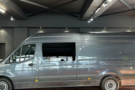 Mercedes-Benz Sprinter 116.122 km 50.950 &euro; Bonn 53177
