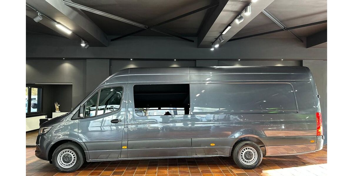 Mercedes-Benz Sprinter 116.122 km 50.950 &euro; Bonn 53177