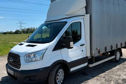 Ford Transit 318.000 km 13.000 &euro; Köln 50765