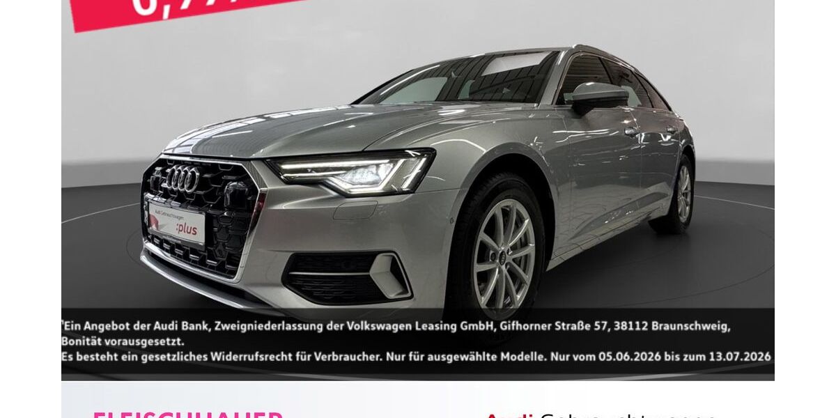 Audi A6 27.574 km 40.880 &euro; Köln 50968
