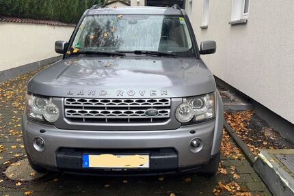 Land Rover Discovery 291.500 km 6.000 € Köln 50858