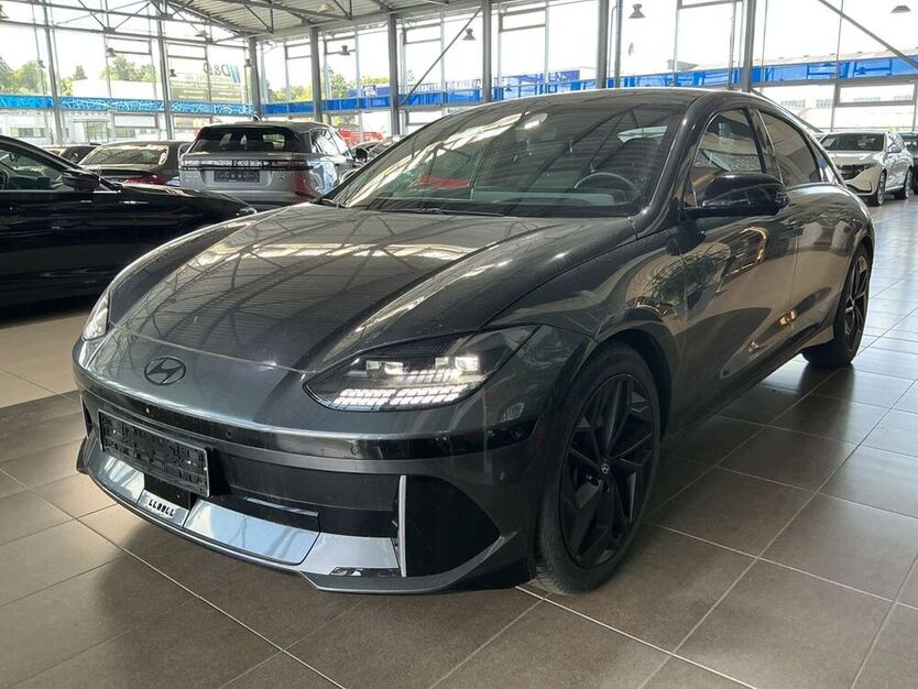 IONIQ 6