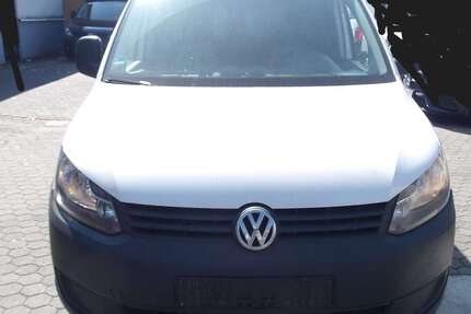 VW Caddy 276.000 km 3.500 € Siegburg 53721