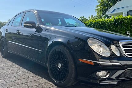 Mercedes-Benz E 350 161.172 km 15.699 &euro; Ruppichteroth 53809