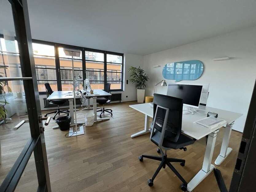 Büro in Köln 1.200 € 18 m²