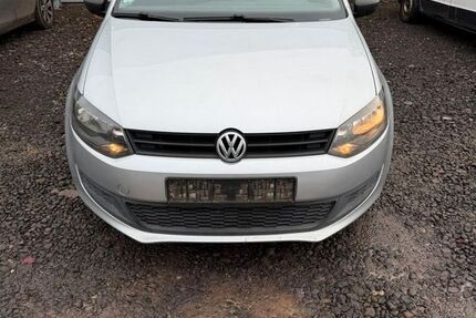 VW Polo 189.355 km 2.500 &euro; Euskirchen 53881