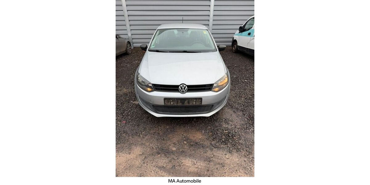 VW Polo 189.355 km 2.500 &euro; Euskirchen 53881