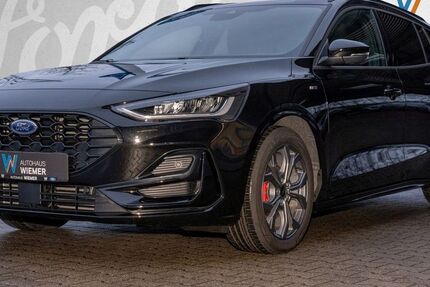 Ford Focus 15.212 km 25.490 € Troisdorf 53844