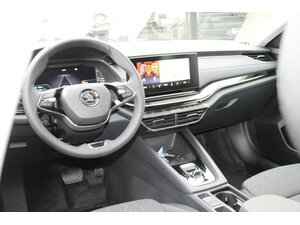 Skoda Octavia Combi 1,5TSi m-HEV AHK SOFORT !!!! 9 km 32.450 &euro; Bonn 53225