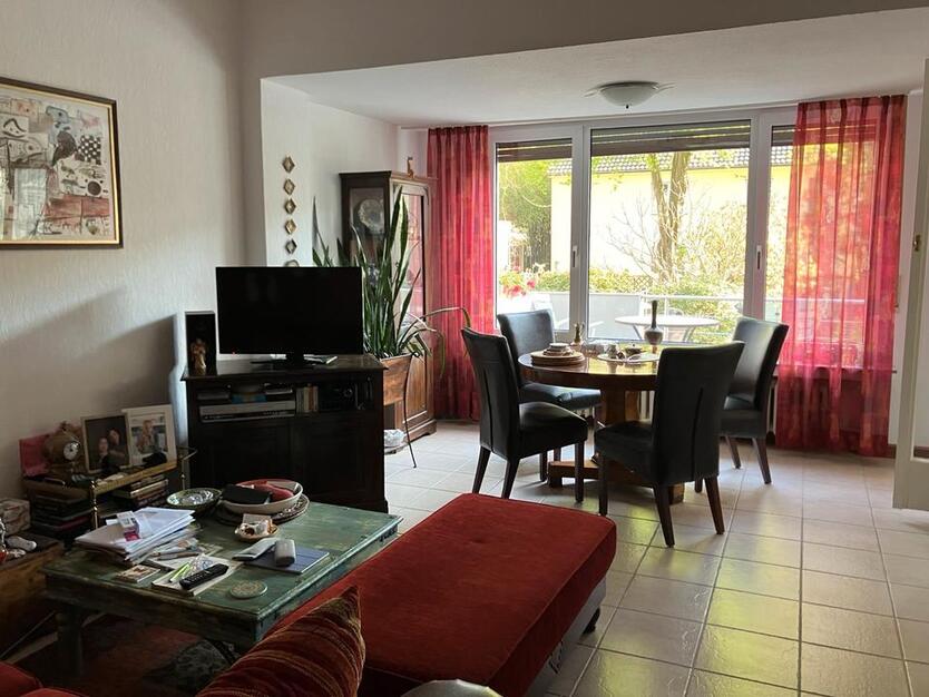 130 qm Wohnung zu verkaufen in Kölner Westen