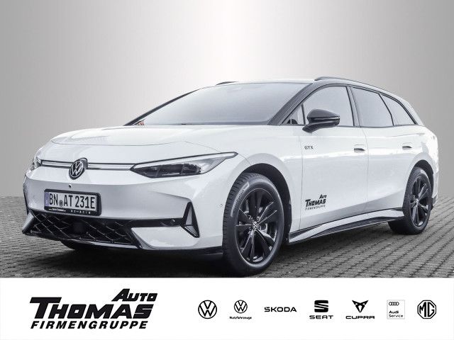 VW ID.7 7.500 km 63.880 &euro; Bonn 53227