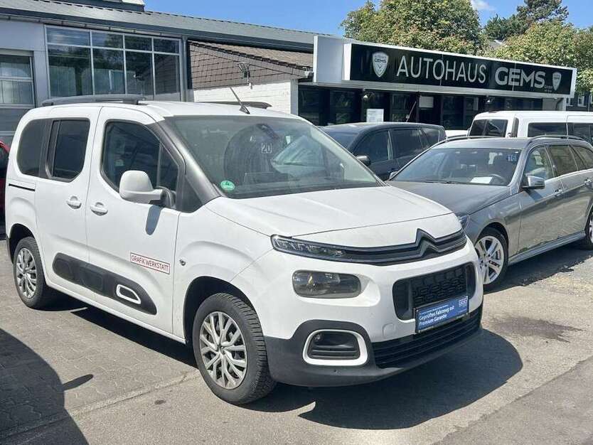 Berlingo