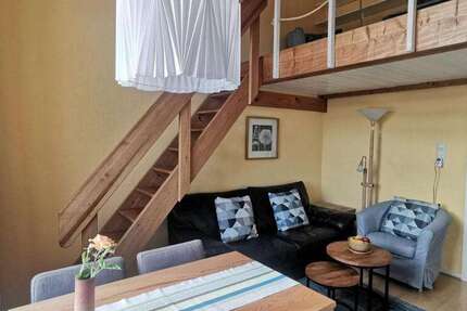 Wohnen auf Zeit in Königswinter 1.285 € 2 zimmer