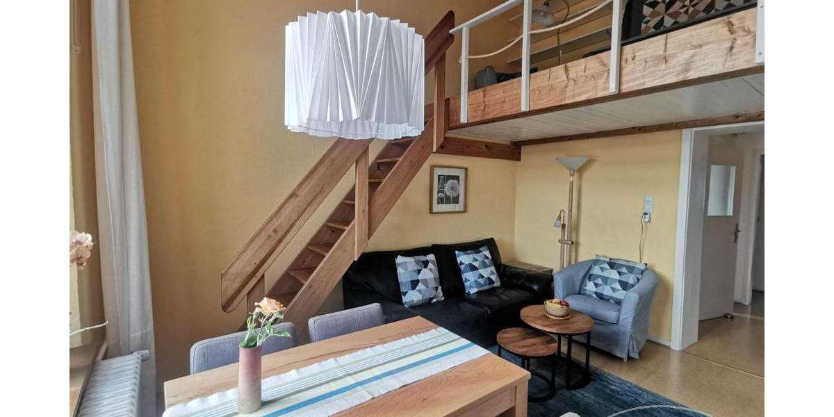 Wohnen auf Zeit in Königswinter 1.285 € 2 zimmer