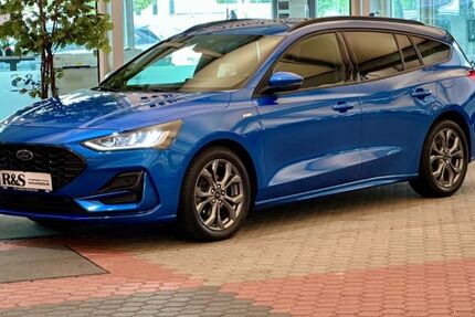 Ford Focus 37.663 km 20.500 &euro; Köln 50769