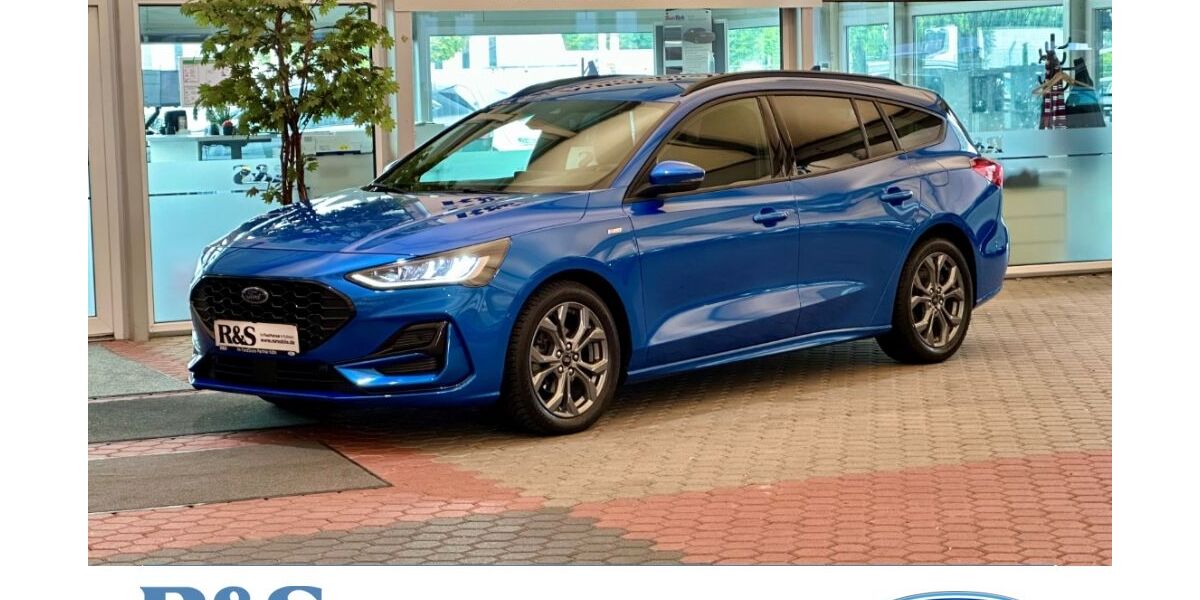 Ford Focus 37.663 km 20.500 &euro; Köln 50769