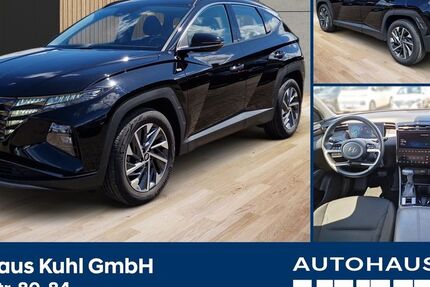 Hyundai TUCSON 50.215 km 27.488 € Overath 51491